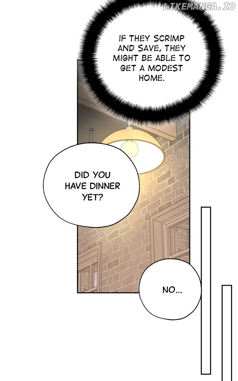 Secretary Deviance chapter 67 page 19