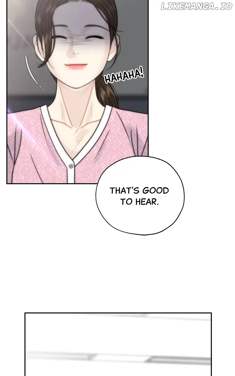 Secretary Deviance chapter 67 page 24