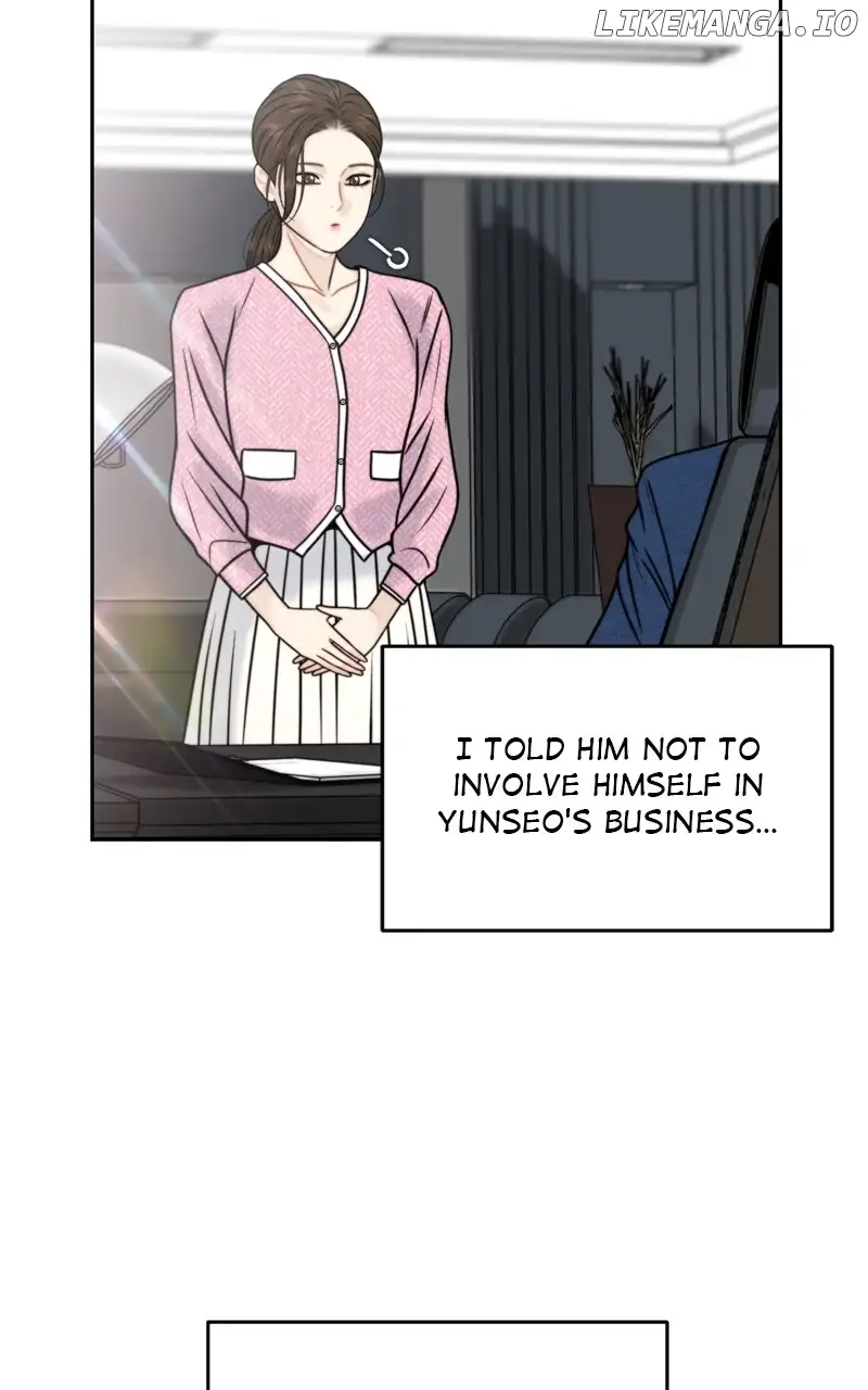 Secretary Deviance chapter 67 page 25