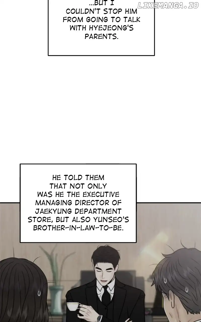 Secretary Deviance chapter 67 page 26