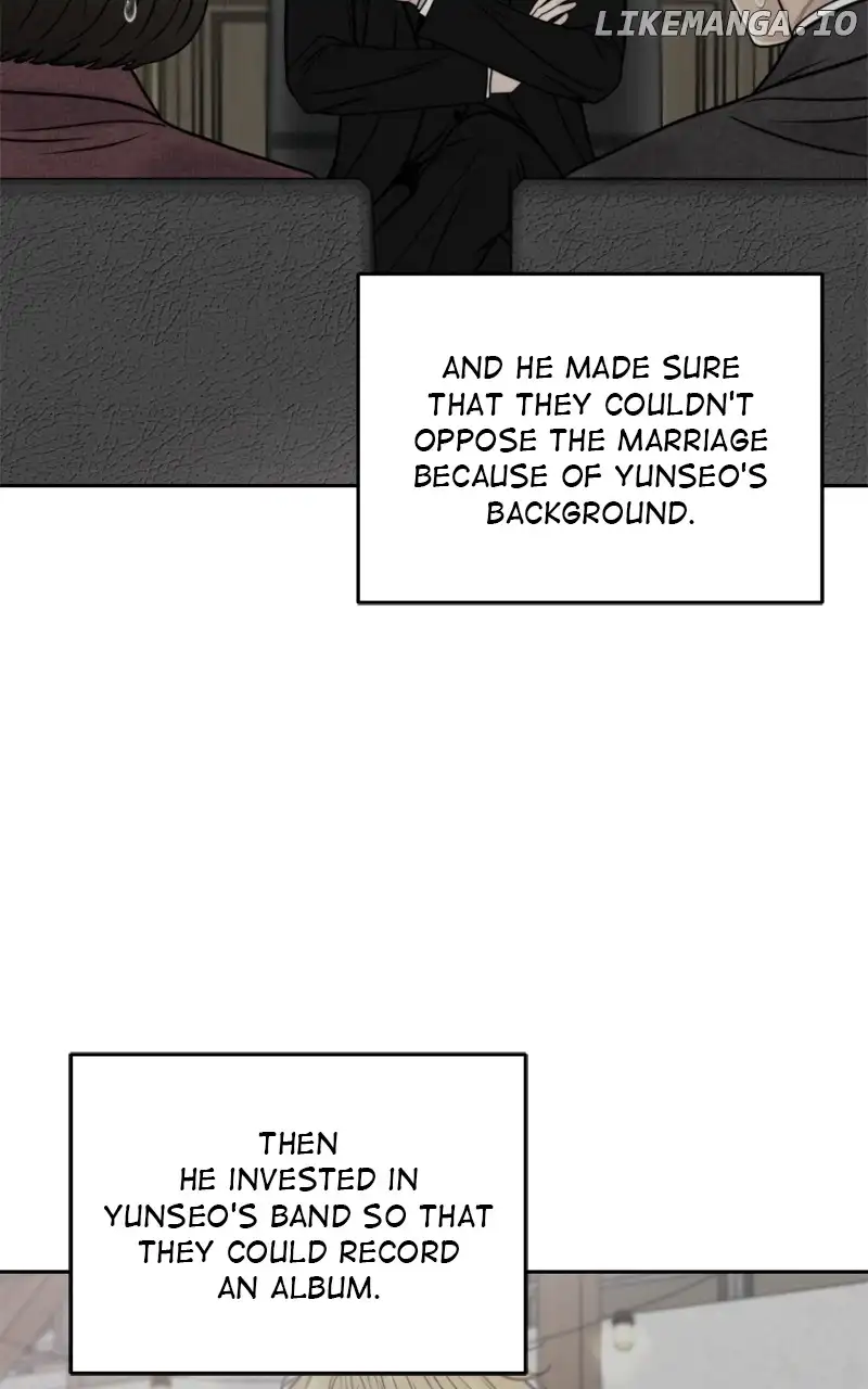 Secretary Deviance chapter 67 page 27