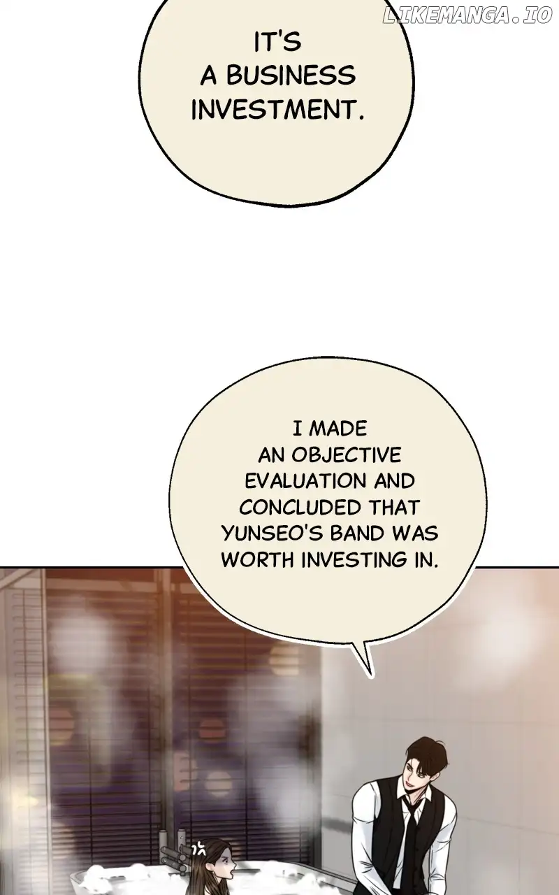 Secretary Deviance chapter 67 page 29
