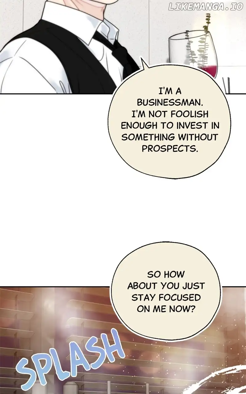 Secretary Deviance chapter 67 page 31