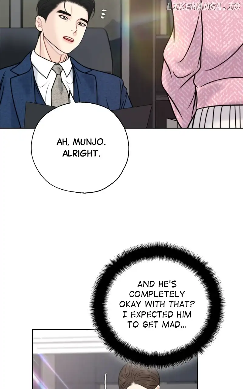 Secretary Deviance chapter 67 page 34