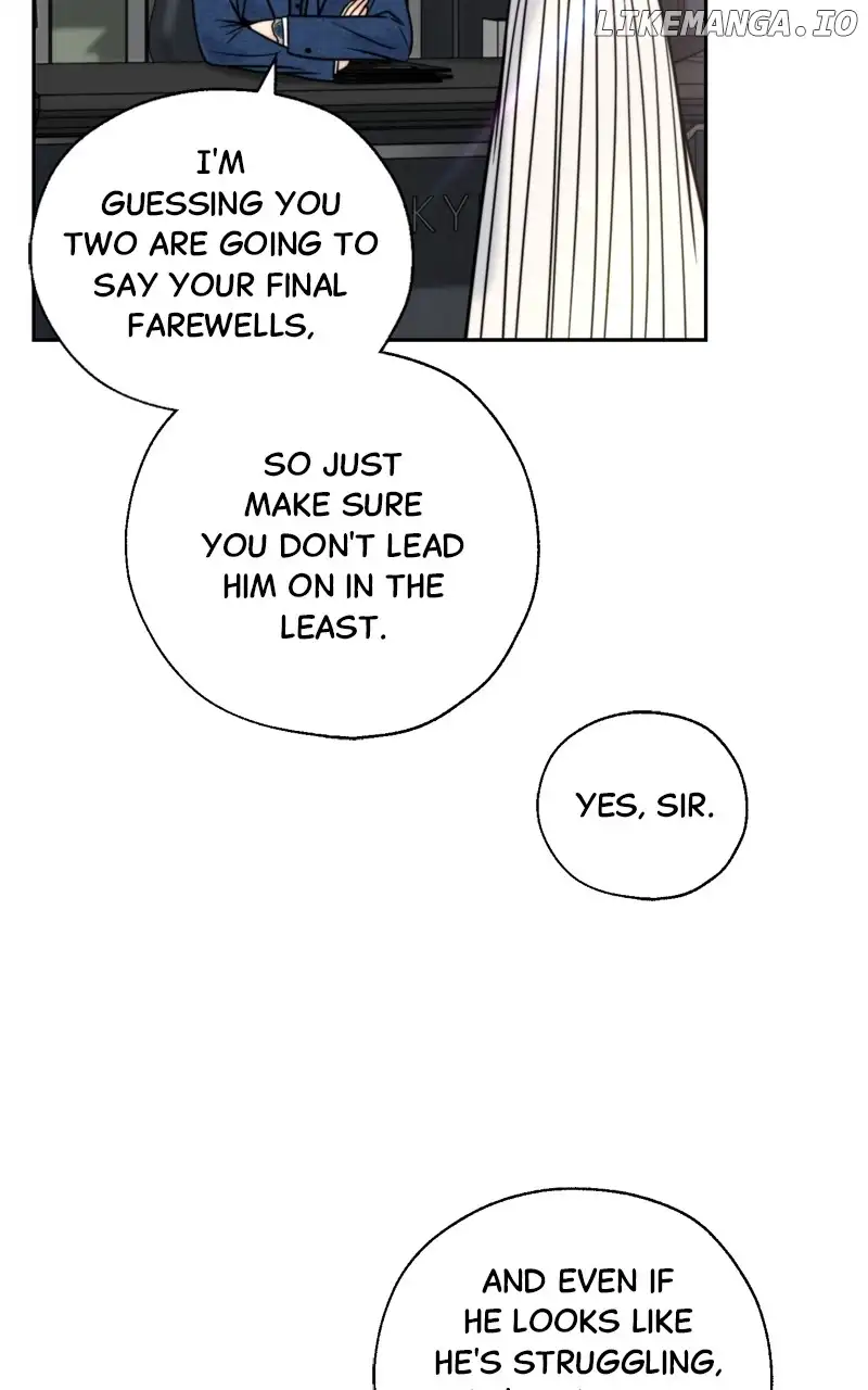 Secretary Deviance chapter 67 page 38