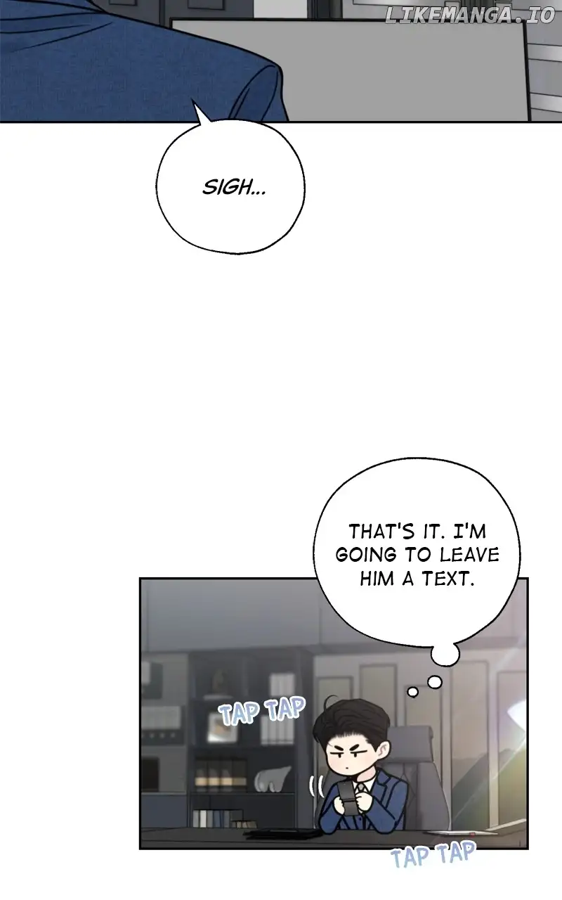 Secretary Deviance chapter 67 page 43