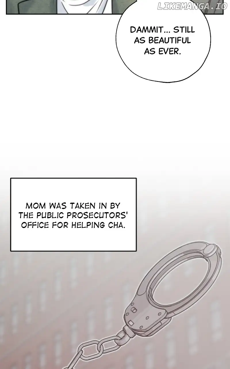 Secretary Deviance chapter 67 page 52
