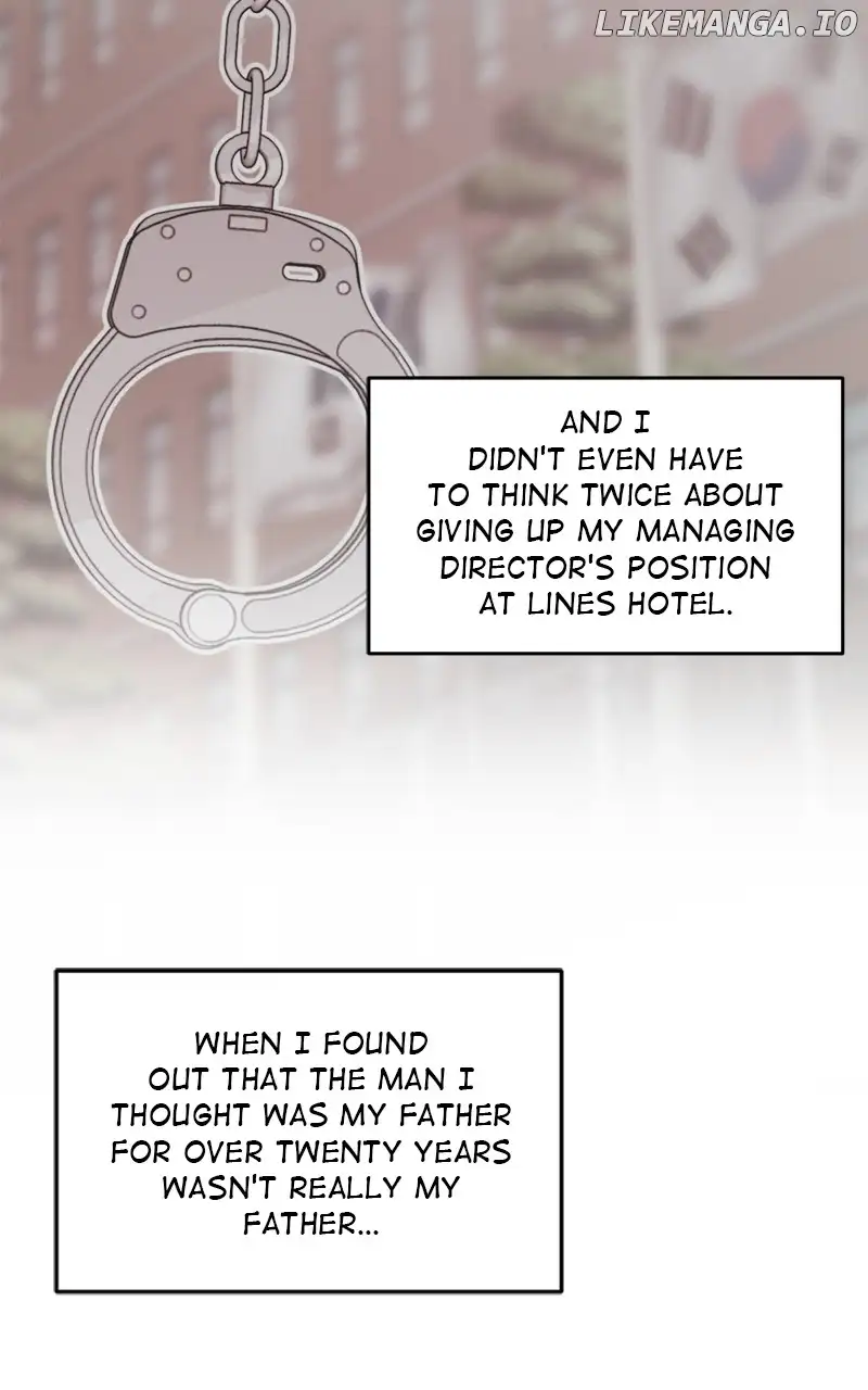 Secretary Deviance chapter 67 page 53