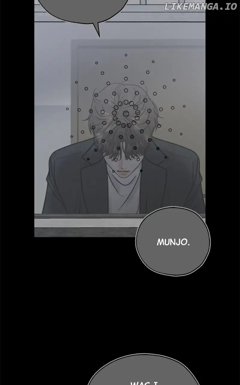Secretary Deviance chapter 67 page 56