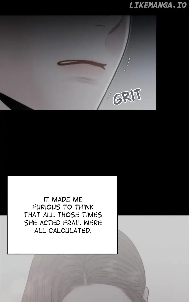 Secretary Deviance chapter 67 page 59