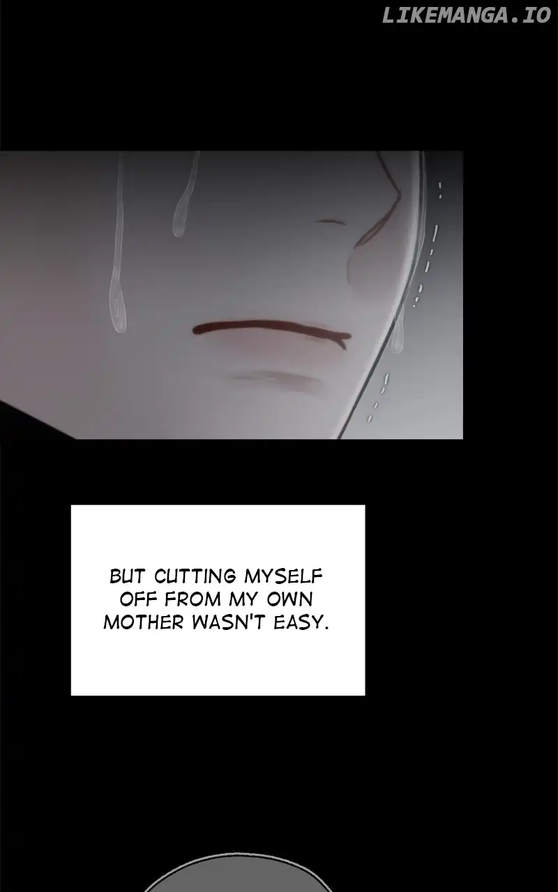 Secretary Deviance chapter 67 page 61