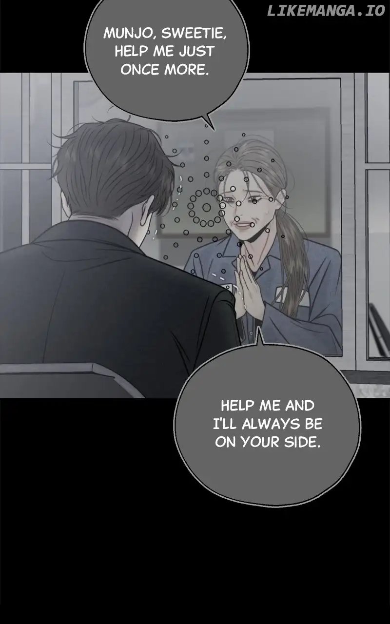 Secretary Deviance chapter 67 page 62