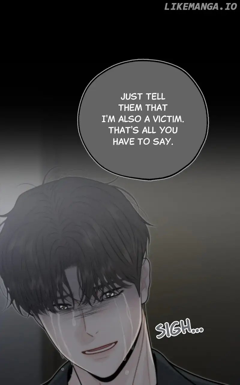 Secretary Deviance chapter 67 page 63