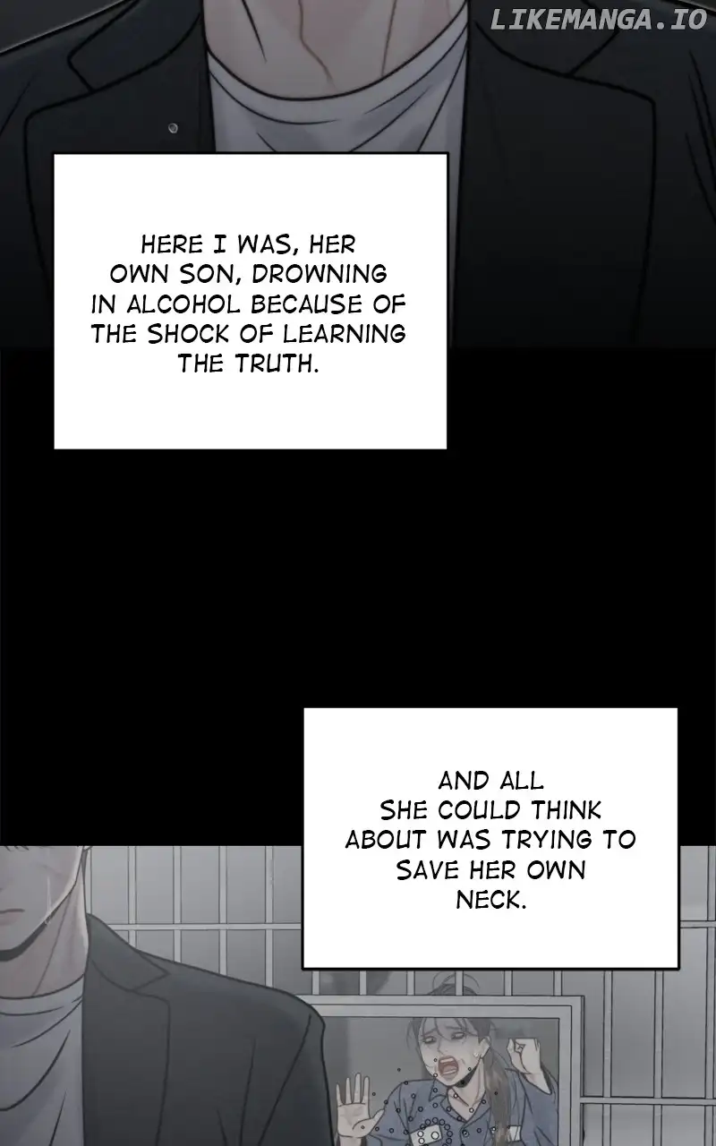Secretary Deviance chapter 67 page 64