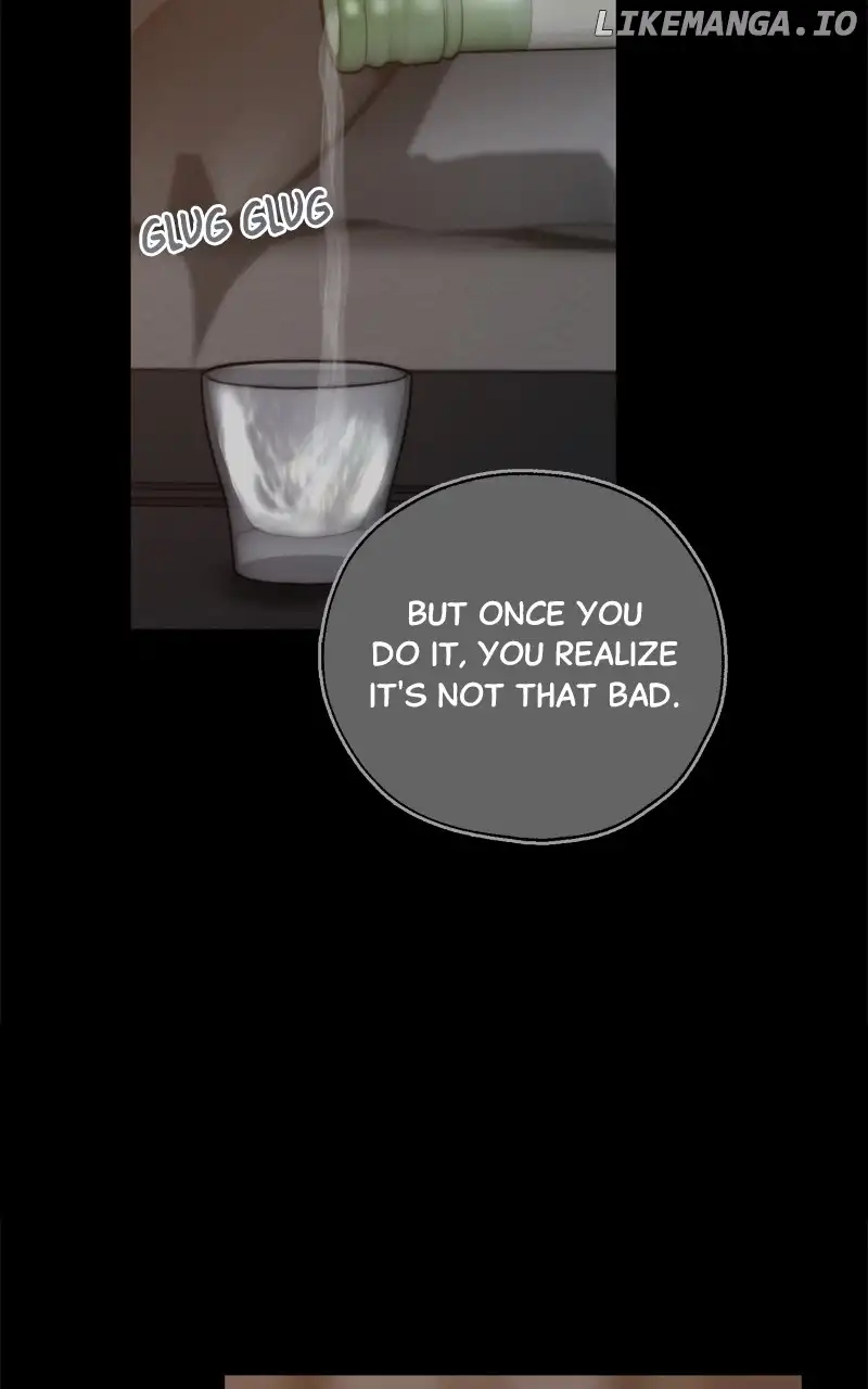 Secretary Deviance chapter 67 page 73