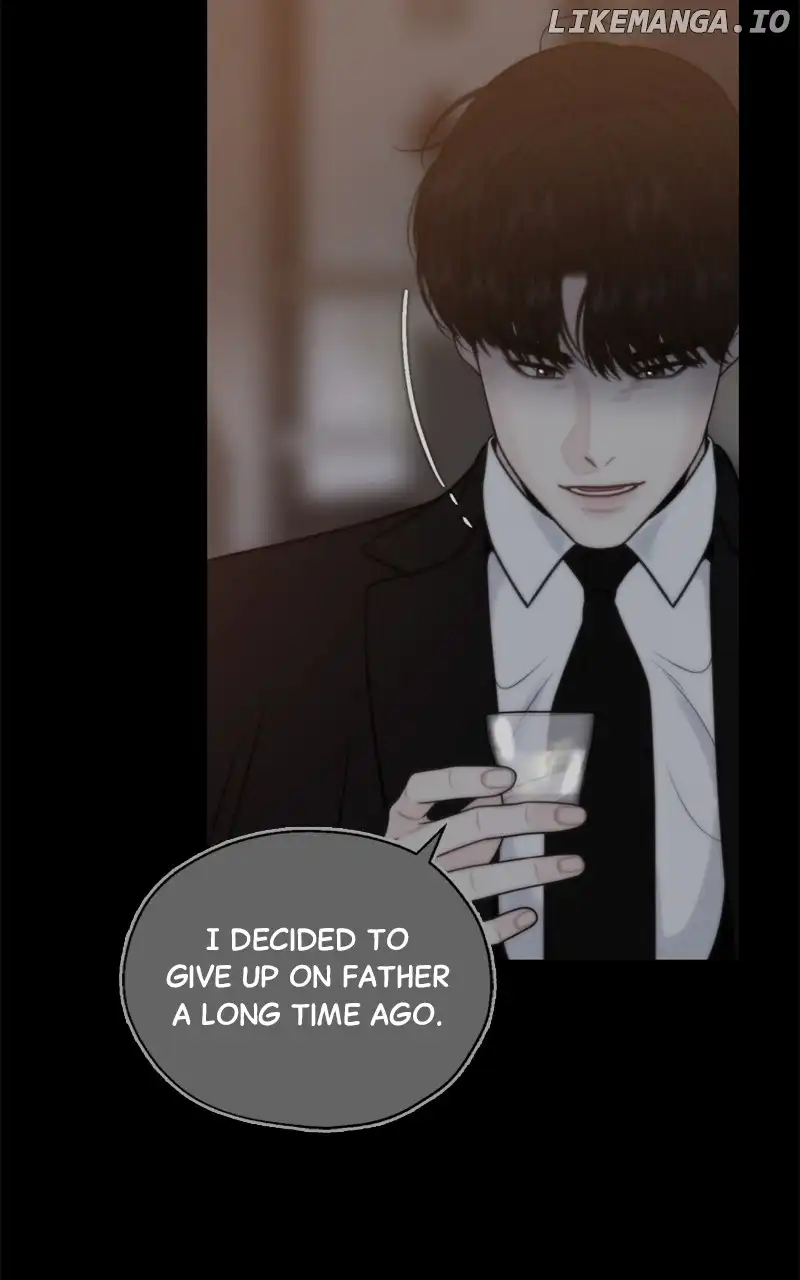 Secretary Deviance chapter 67 page 74