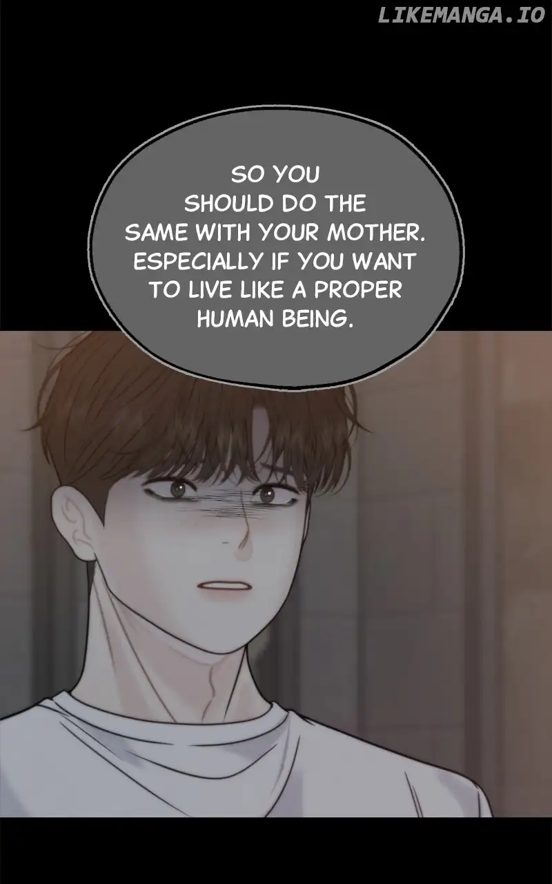 Secretary Deviance chapter 67 page 75
