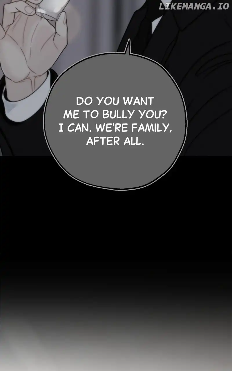 Secretary Deviance chapter 67 page 80