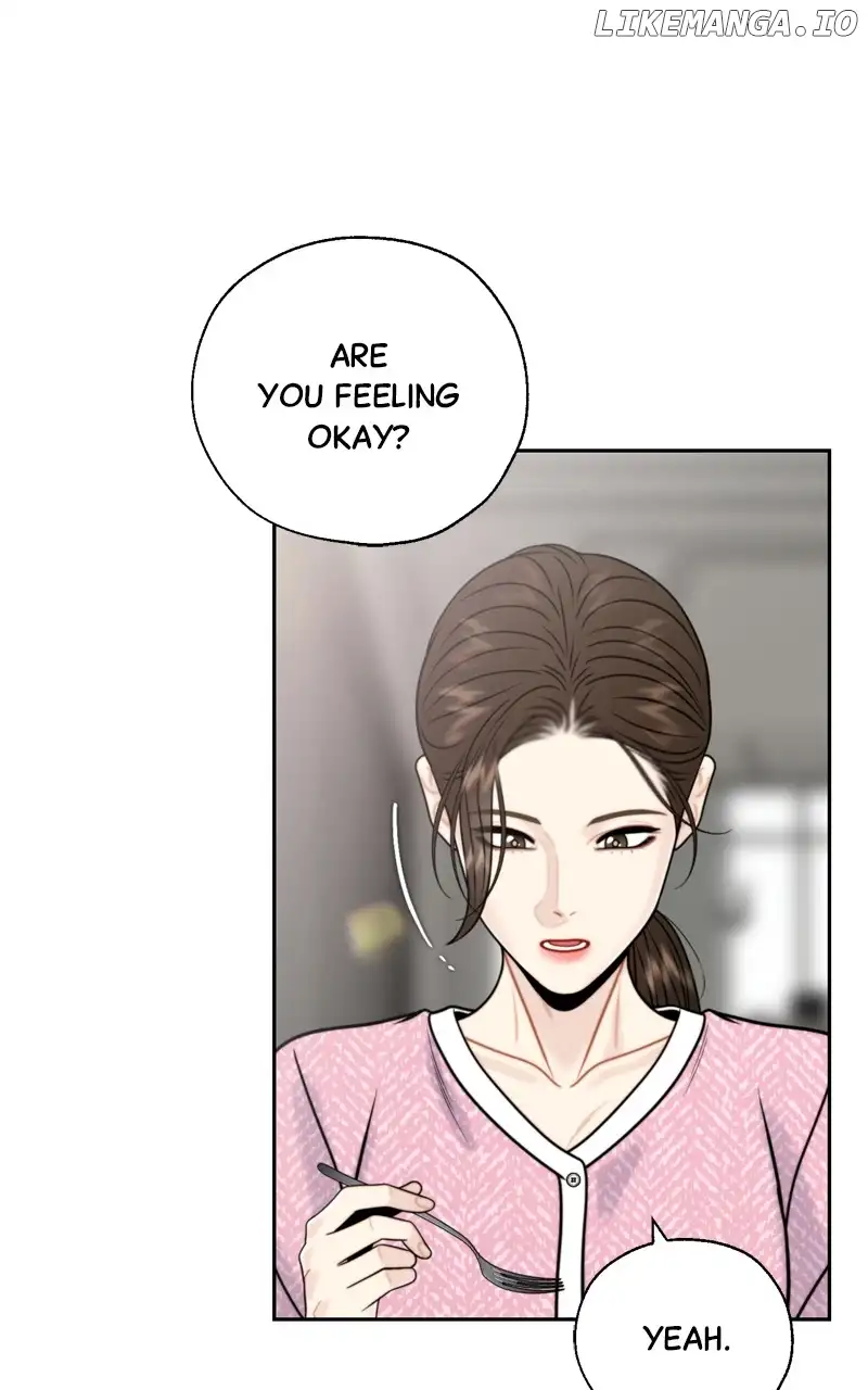 Secretary Deviance chapter 68 page 3
