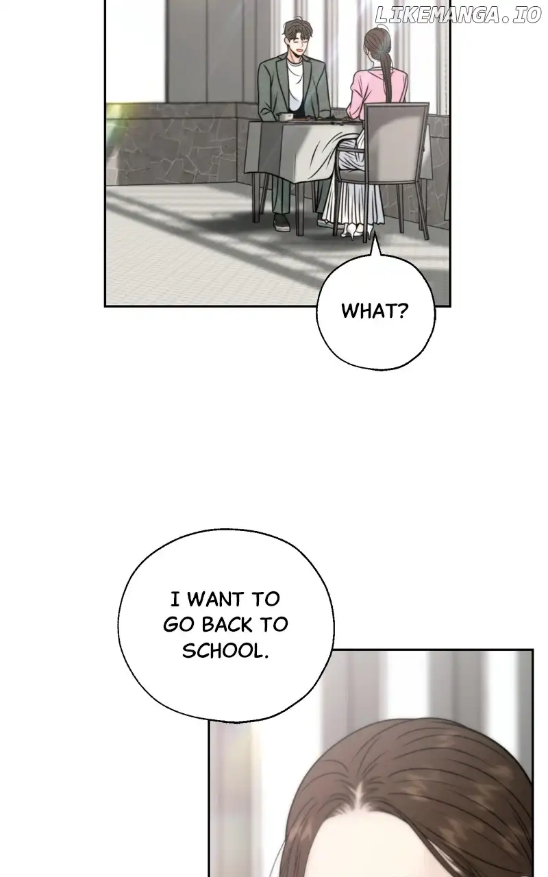 Secretary Deviance chapter 68 page 6