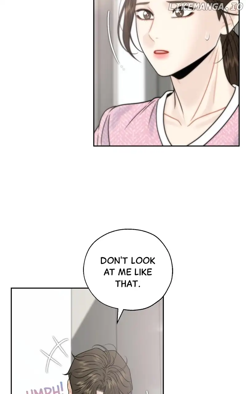 Secretary Deviance chapter 68 page 7