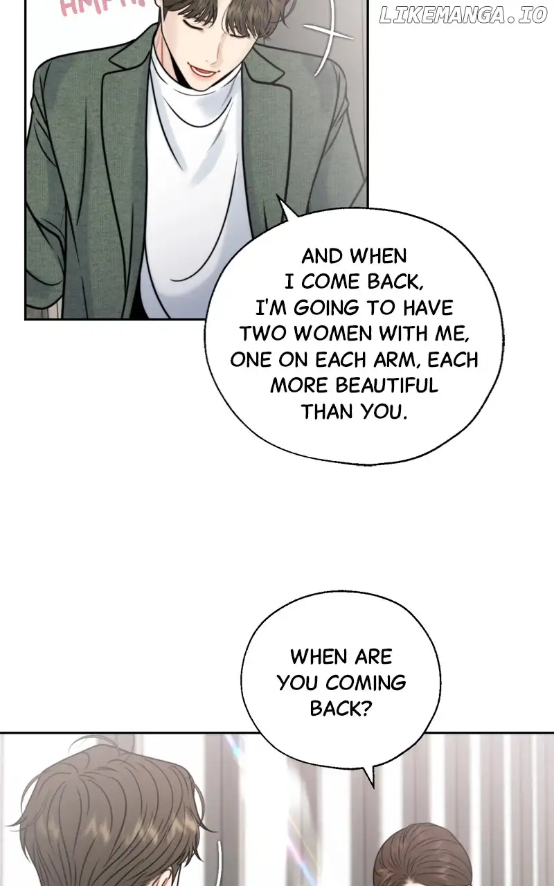 Secretary Deviance chapter 68 page 8