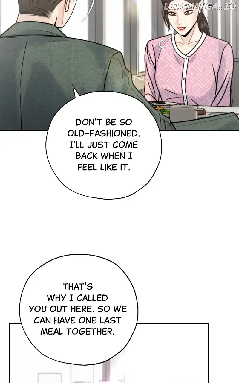 Secretary Deviance chapter 68 page 9