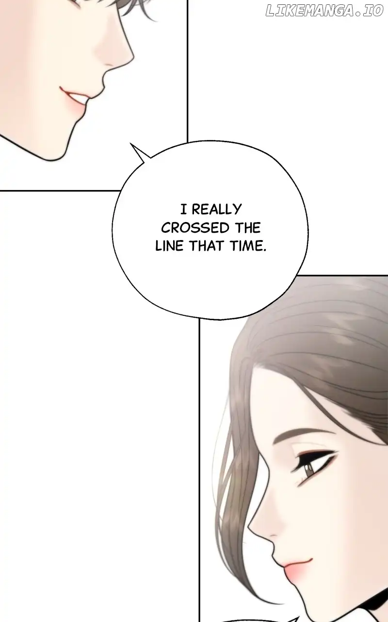 Secretary Deviance chapter 68 page 11