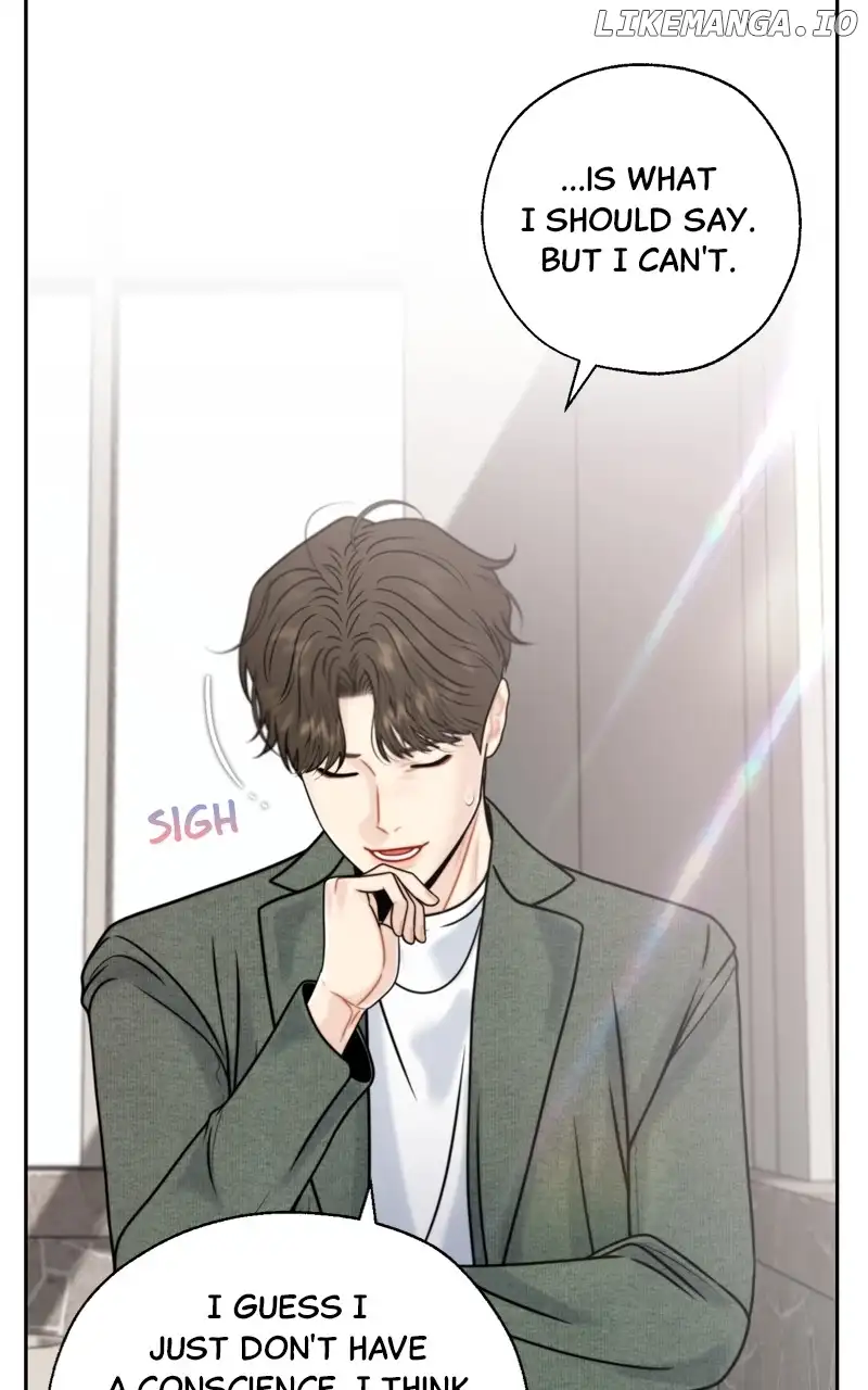 Secretary Deviance chapter 68 page 13