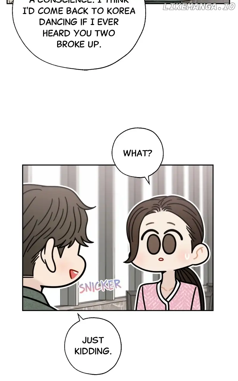 Secretary Deviance chapter 68 page 14
