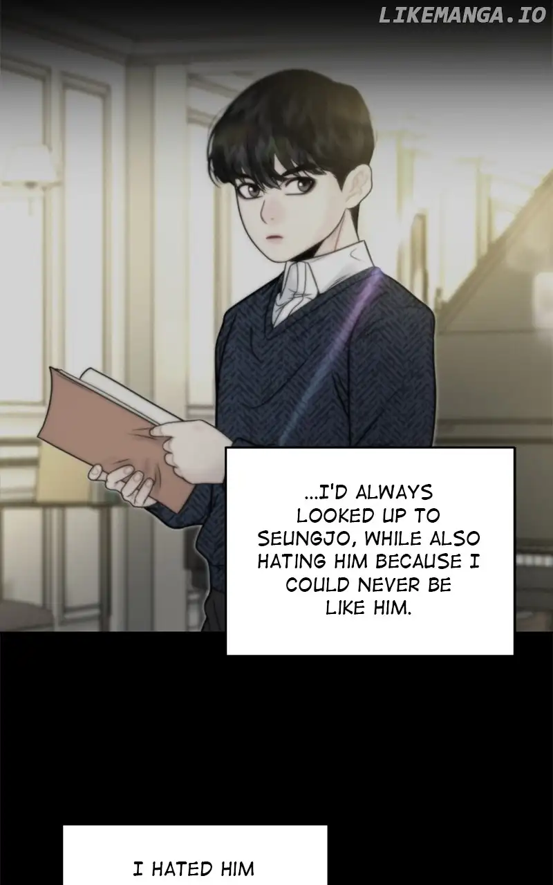 Secretary Deviance chapter 68 page 24