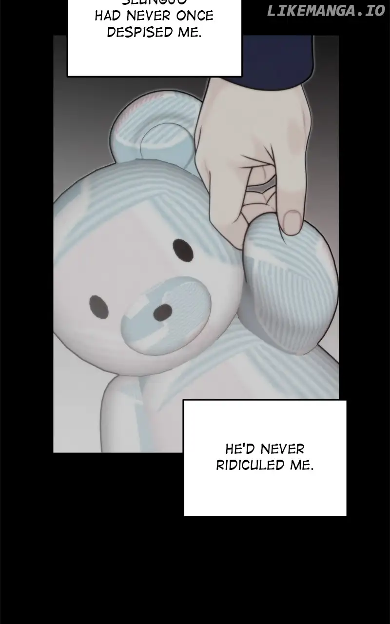 Secretary Deviance chapter 68 page 26