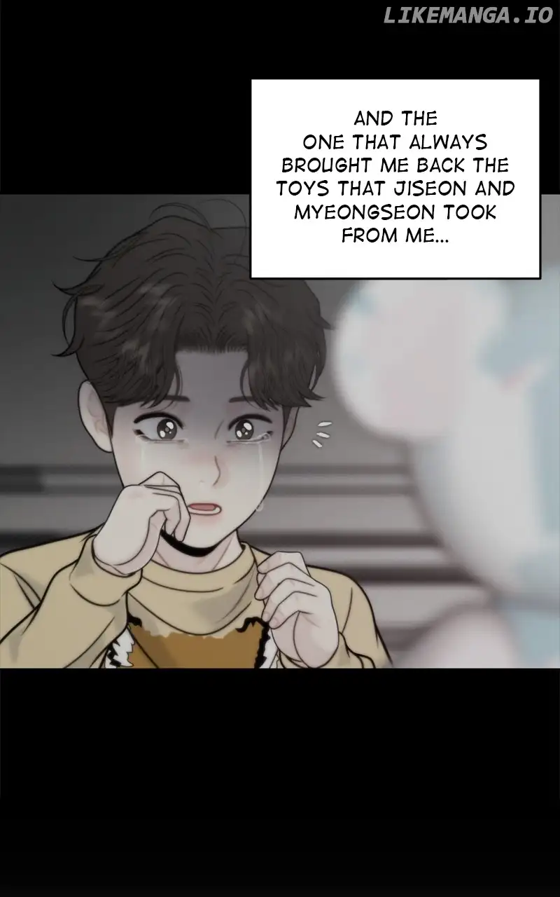 Secretary Deviance chapter 68 page 27