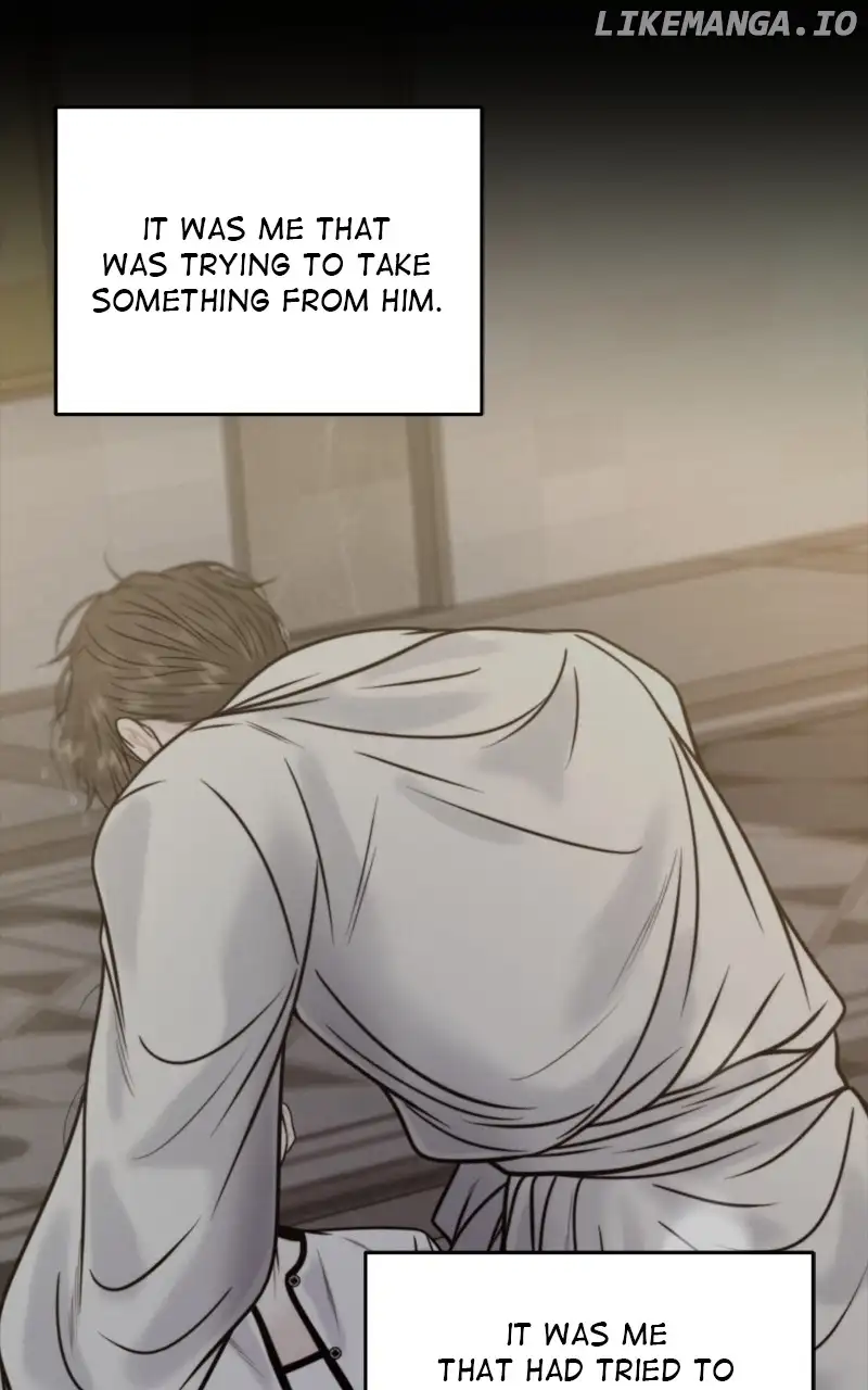 Secretary Deviance chapter 68 page 30