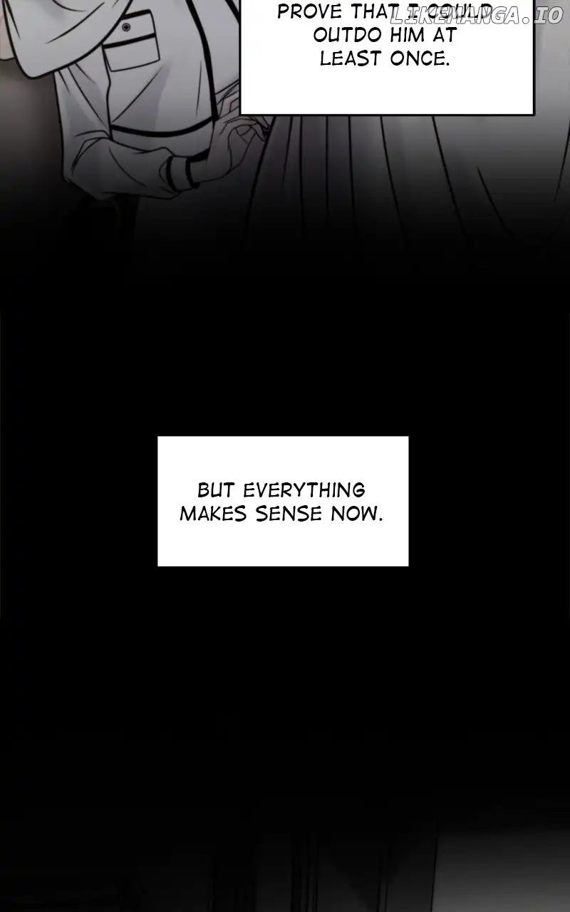 Secretary Deviance chapter 68 page 31