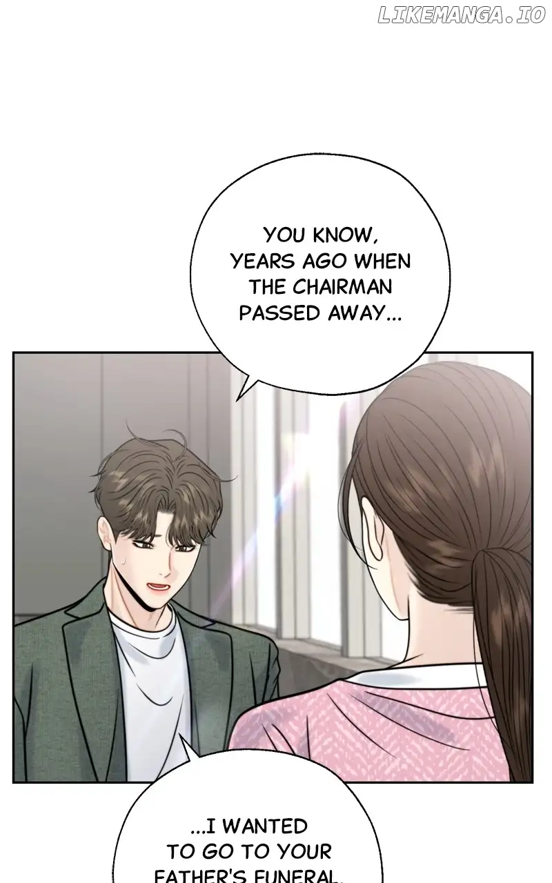 Secretary Deviance chapter 68 page 39