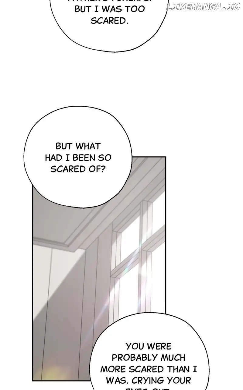 Secretary Deviance chapter 68 page 40