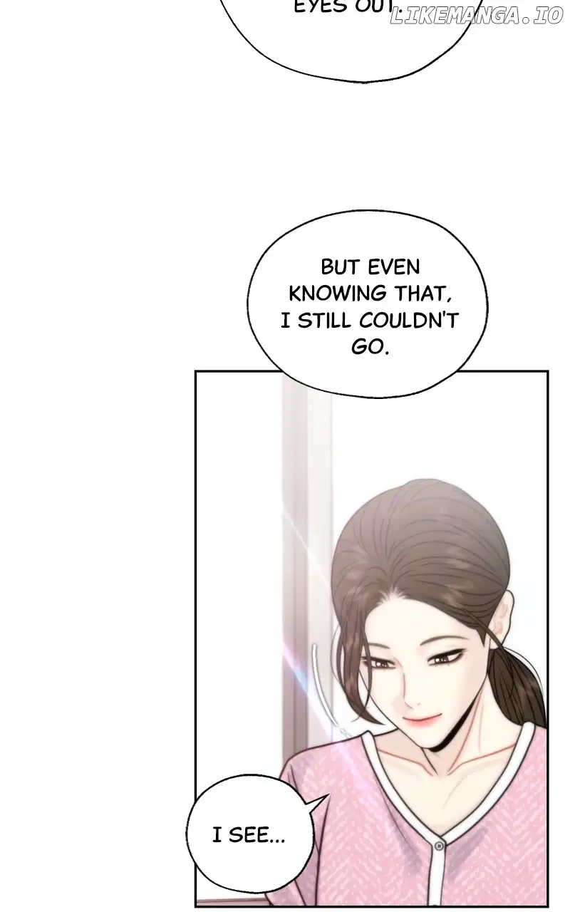 Secretary Deviance chapter 68 page 41
