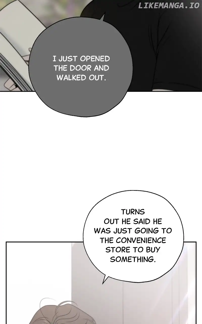 Secretary Deviance chapter 68 page 46