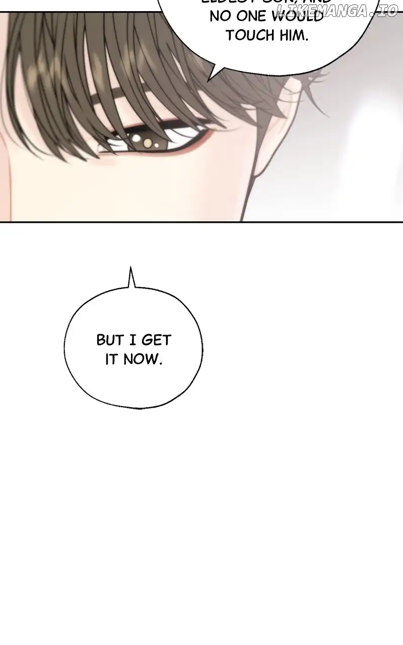 Secretary Deviance chapter 68 page 48