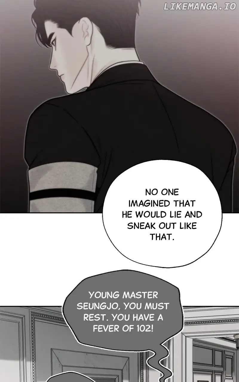 Secretary Deviance chapter 68 page 50