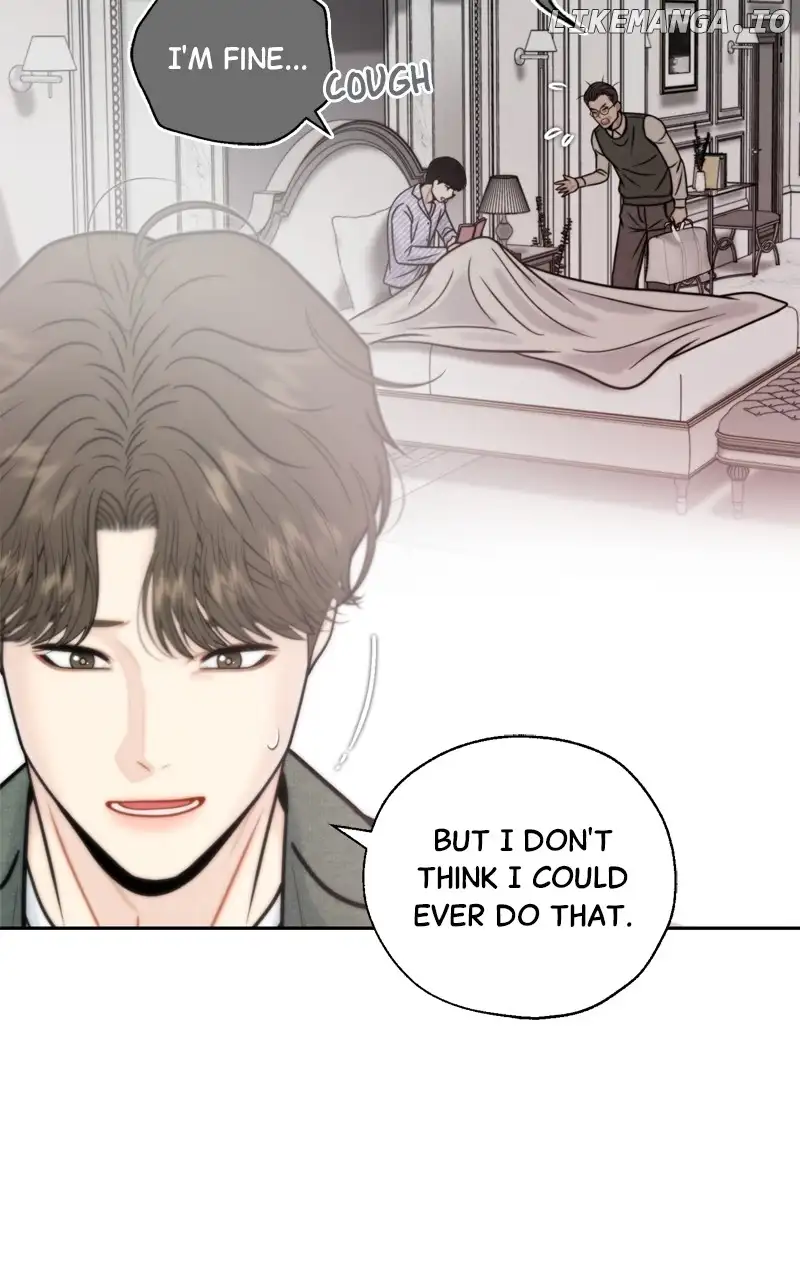 Secretary Deviance chapter 68 page 51
