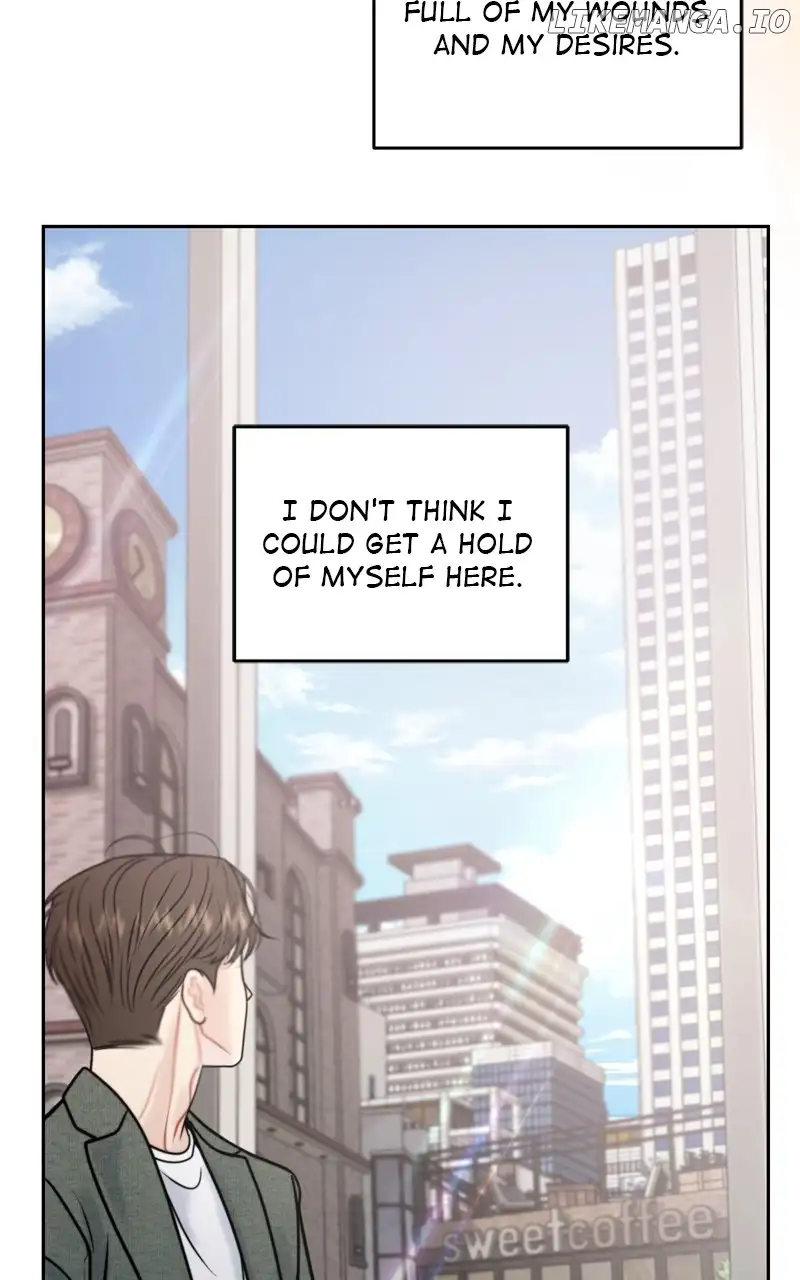 Secretary Deviance chapter 68 page 54