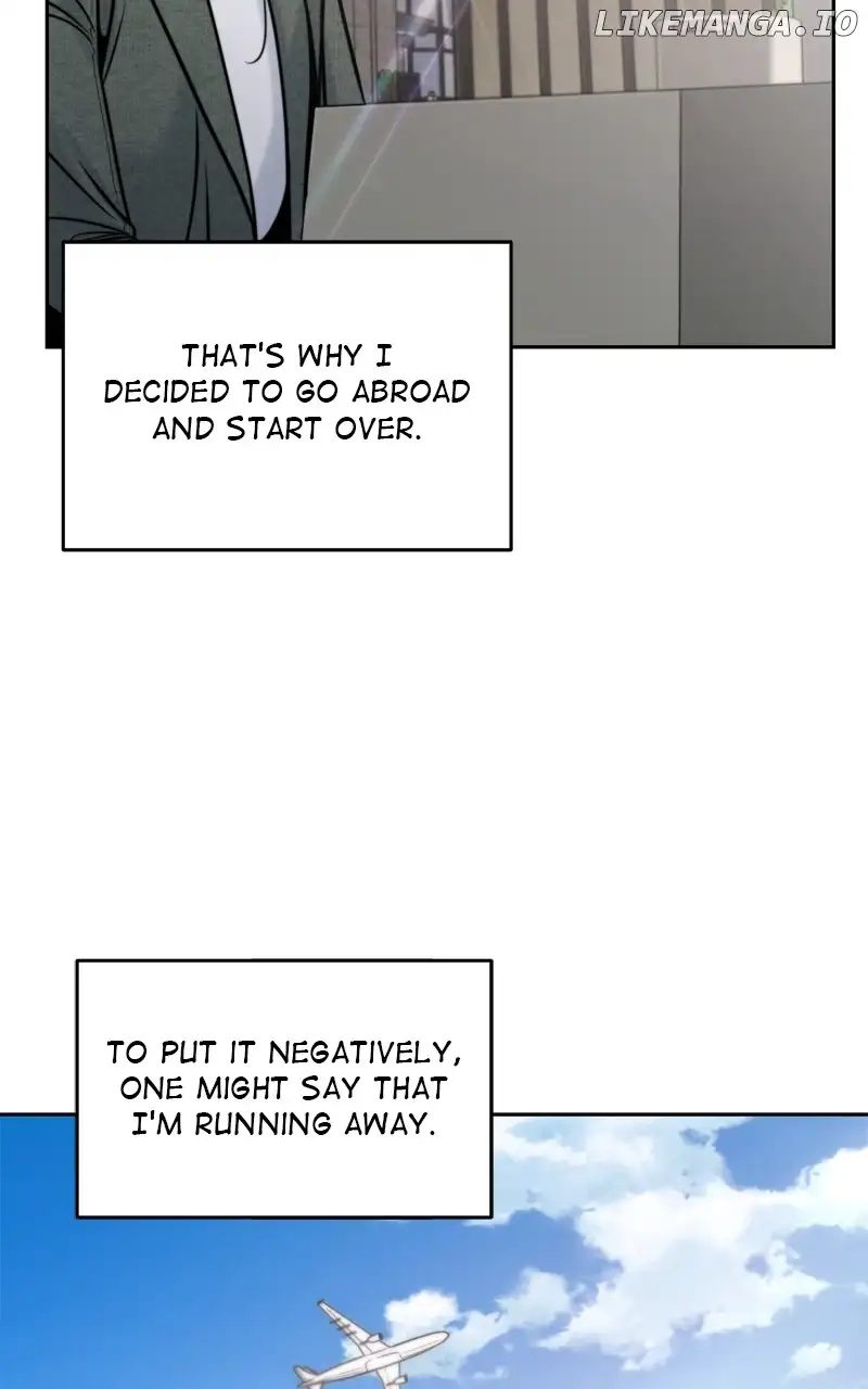 Secretary Deviance chapter 68 page 55