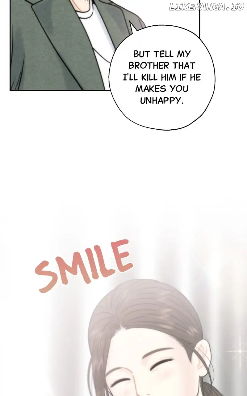 Secretary Deviance chapter 68 page 61