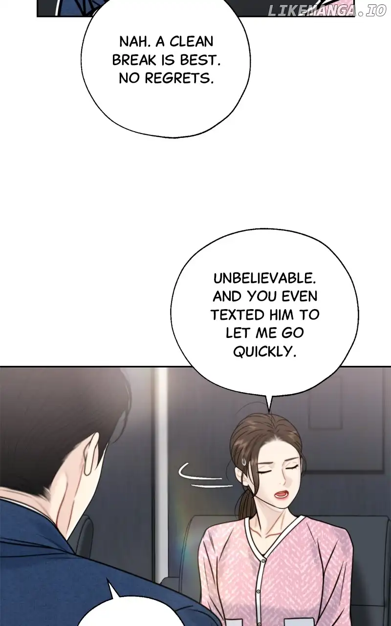 Secretary Deviance chapter 68 page 68