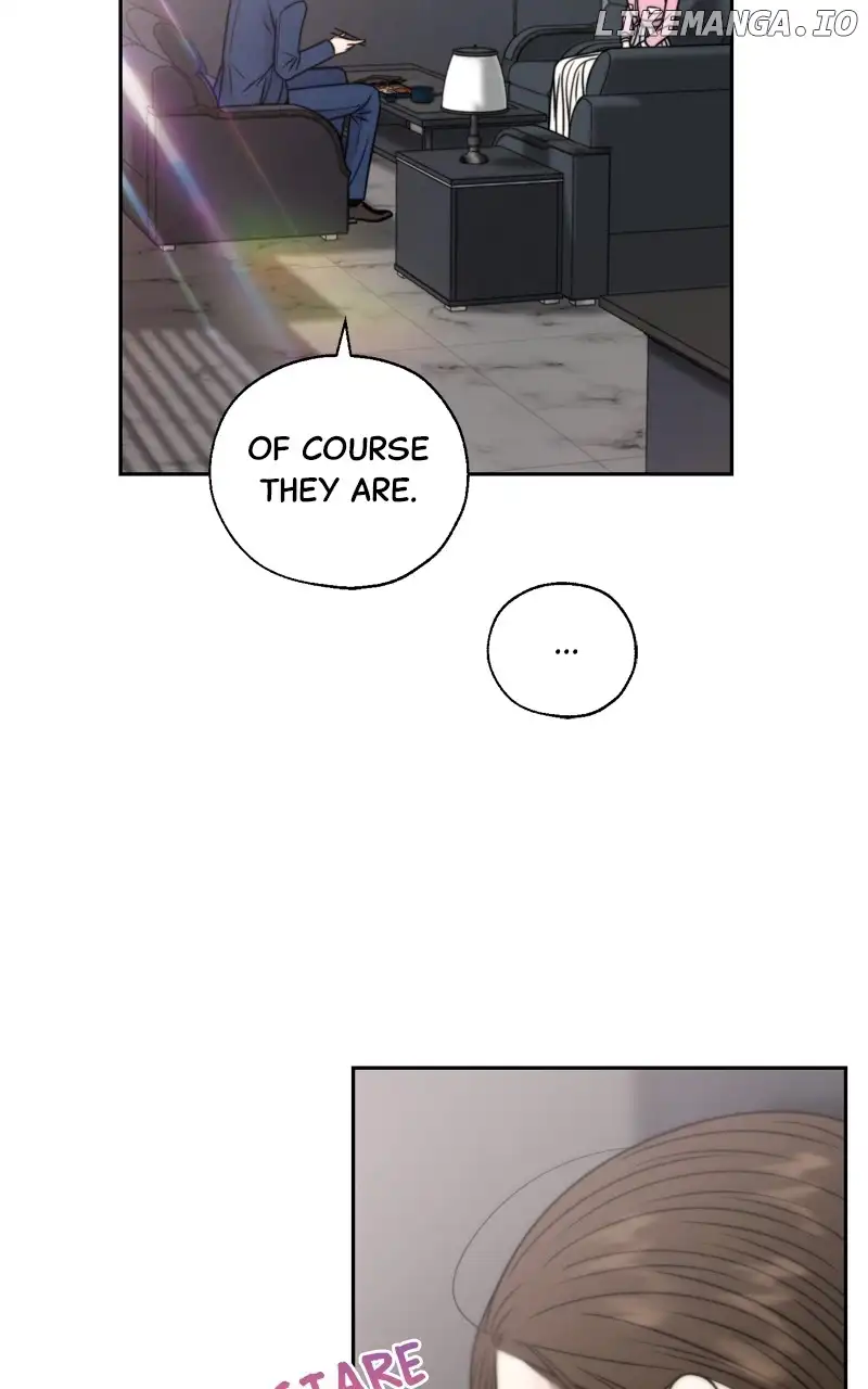 Secretary Deviance chapter 68 page 70