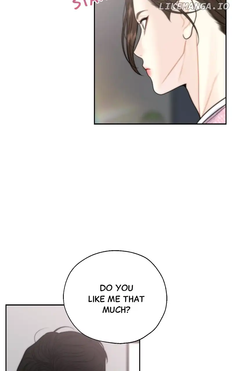 Secretary Deviance chapter 68 page 71