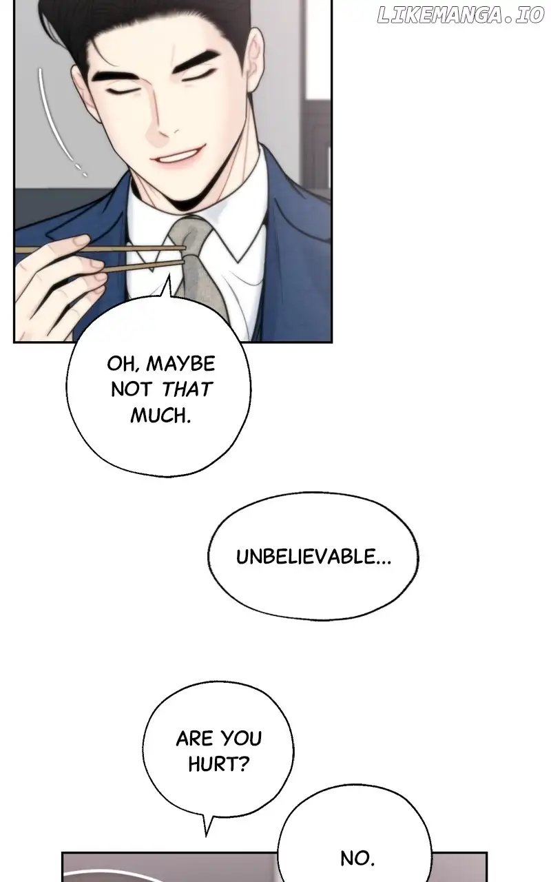 Secretary Deviance chapter 68 page 72