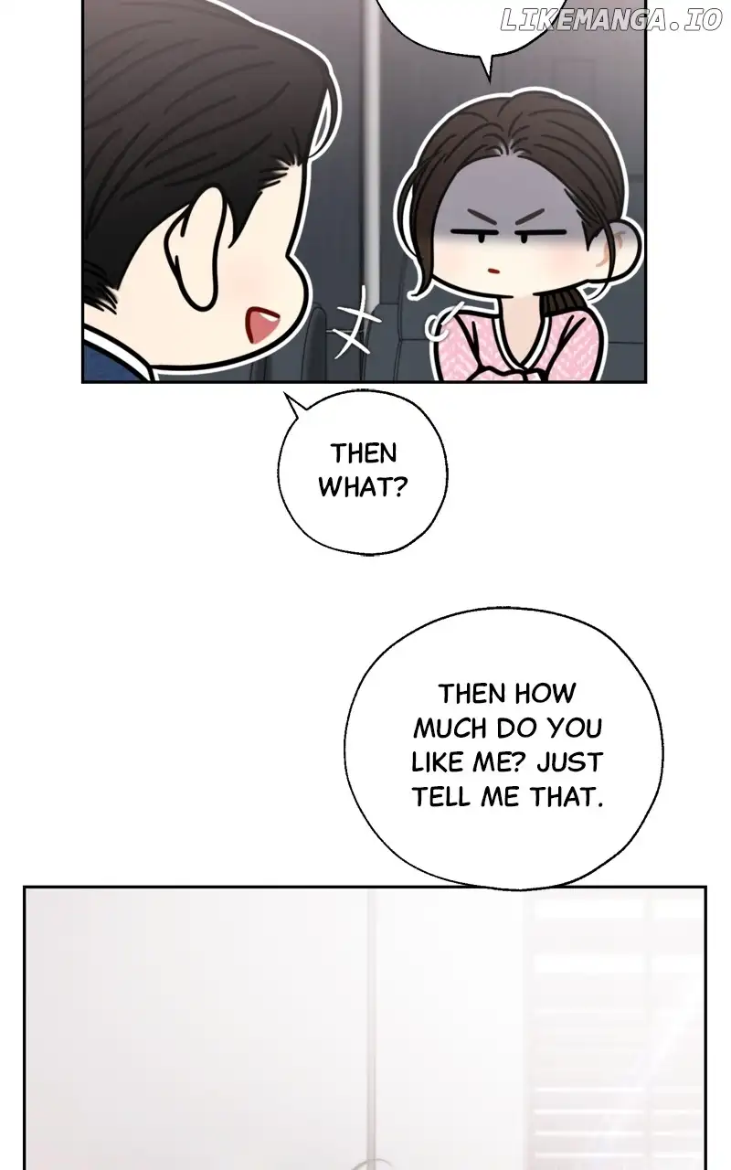 Secretary Deviance chapter 68 page 73